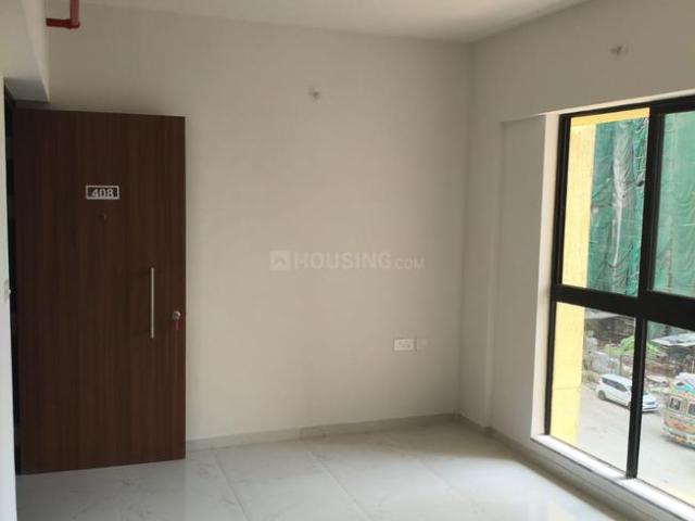 1 BHK Apartment in Dombivli East for rent Thane. The reference number is 21187904
