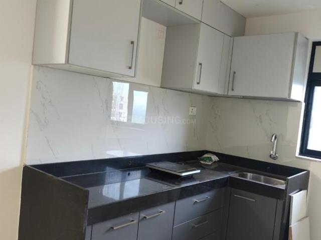 1 BHK Apartment in Dombivli East for rent Thane. The reference number is 21123924