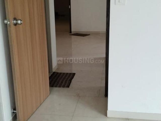 1 BHK Apartment in Dombivli East for rent Thane. The reference number is 21127939