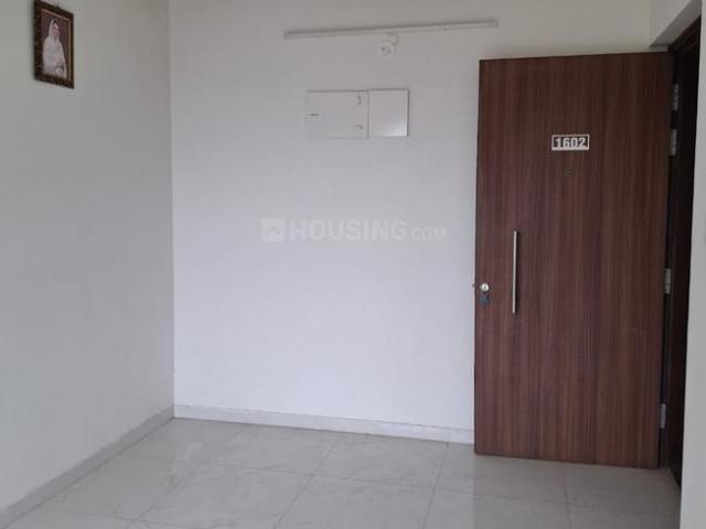 1 BHK Apartment in Dombivli East for rent Thane. The reference number is 21258775