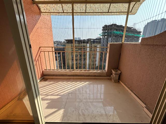 1 BHK Apartment in Dombivli East for rent Thane. The reference number is 21271219