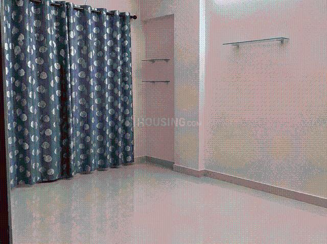 1 BHK Apartment in Dombivli East for rent Thane. The reference number is 21275937