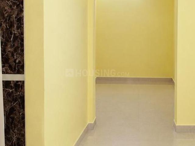 1 BHK Apartment in Dombivli East for rent Thane. The reference number is 21280032