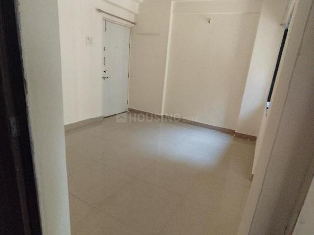1 BHK Apartment in Dombivli East for rent Thane. The reference number is 21202630