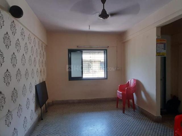 1 BHK Apartment in Dombivli East for rent Thane. The reference number is 21231734