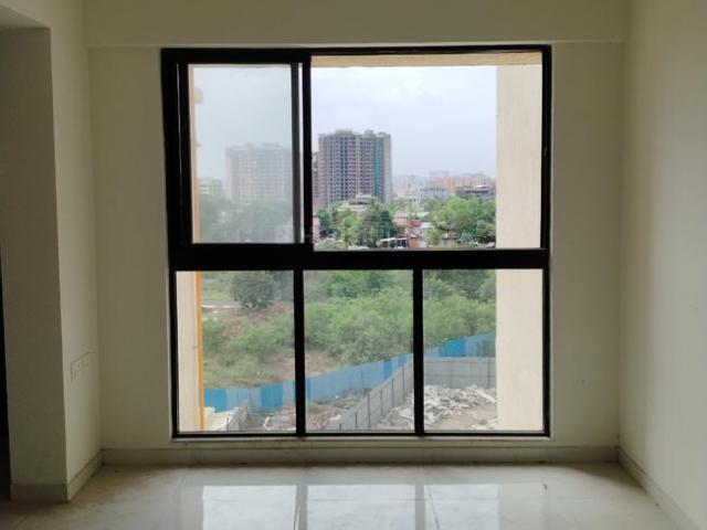 1 BHK Apartment in Dombivli East for rent Thane. The reference number is 21232042