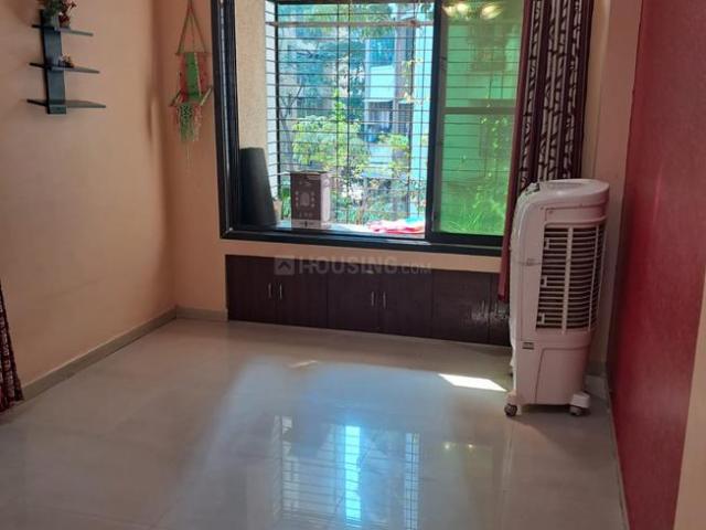 1 BHK Apartment in Dombivli East for resale Thane. The reference number is 19629567