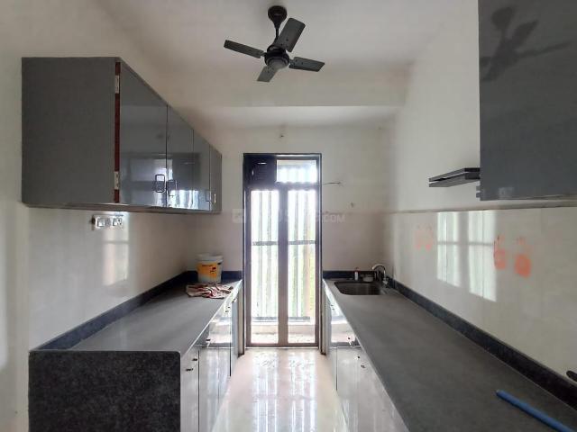 1 BHK Apartment in Dombivli East for resale Thane. The reference number is 17562580