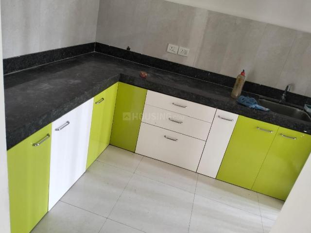 1 BHK Apartment in Dombivli East for resale Thane. The reference number is 18097105