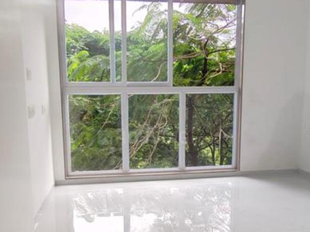 1 BHK Apartment in Dombivli East for resale Thane. The reference number is 18355282