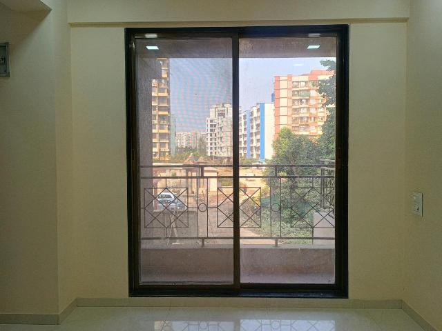 1 BHK Apartment in Dombivli East for resale Thane. The reference number is 18865301