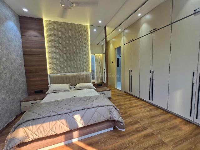 1 BHK Apartment in Dombivli East for resale Thane. The reference number is 18983315