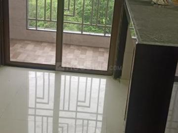 1 BHK Apartment in Dombivli East for resale Thane. The reference number is 19052697