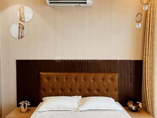 1 BHK Apartment in Dombivli East for resale Thane. The reference number is 19125621