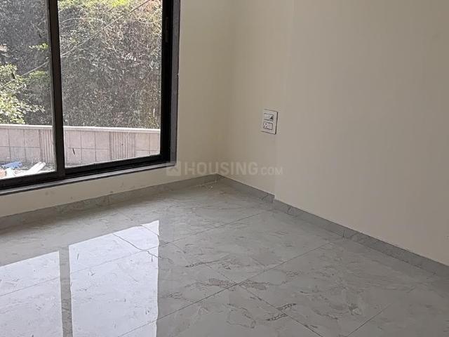 1 BHK Apartment in Dombivli East for resale Thane. The reference number is 19371867