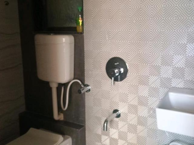 1 BHK Apartment in Dombivli East for resale Thane. The reference number is 19555194