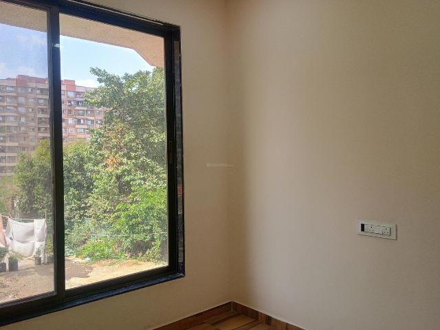 1 BHK Apartment in Dombivli East for resale Thane. The reference number is 19628505
