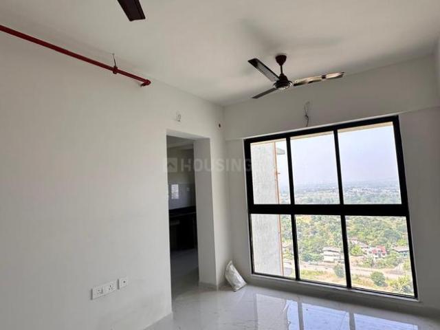 1 BHK Apartment in Dombivli East for resale Thane. The reference number is 19693432