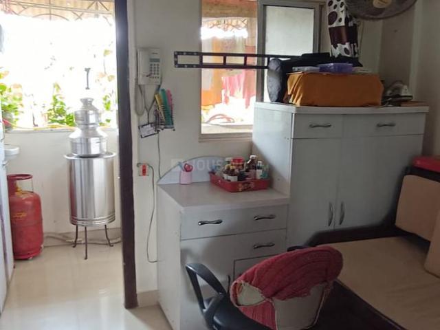 1 BHK Apartment in Dombivli East for resale Thane. The reference number is 19785658