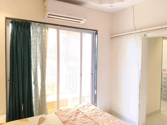 1 BHK Apartment in Dombivli East for resale Thane. The reference number is 19882963