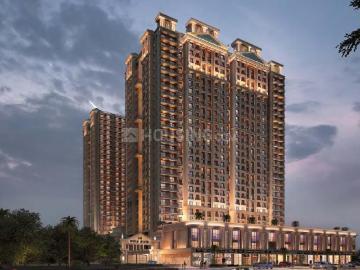 1 BHK Apartment in Dombivli East for resale Thane. The reference number is 11162397