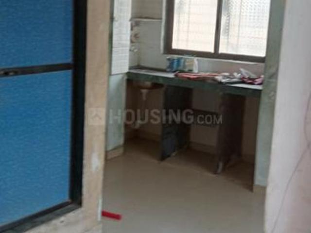 1 BHK Apartment in Dombivli East for resale Thane. The reference number is 13743405