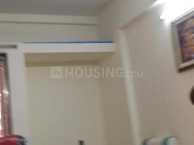 1 BHK Apartment in Dombivli East for resale Thane. The reference number is 13981348