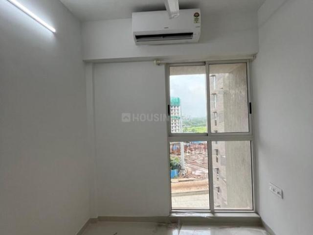 1 BHK Apartment in Dombivli East for resale Thane. The reference number is 20055326