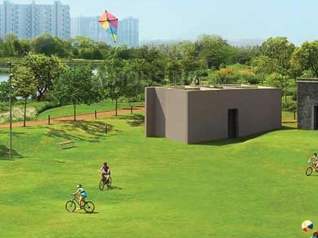 1 BHK Apartment in Dombivli East for resale Thane. The reference number is 20071834