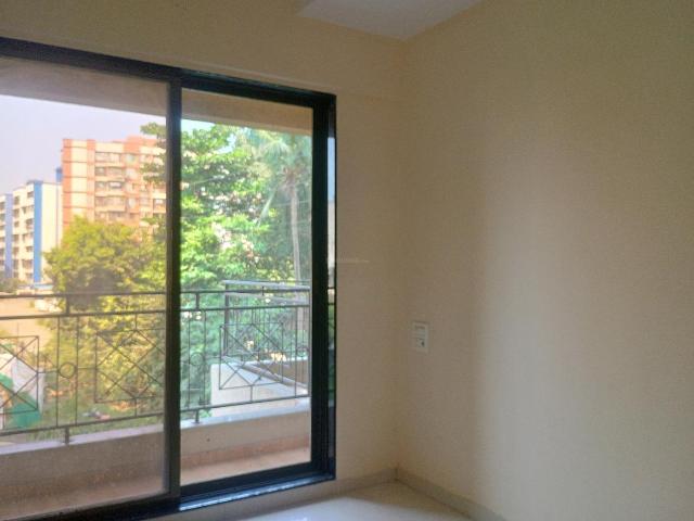 1 BHK Apartment in Dombivli East for resale Thane. The reference number is 20084385