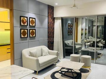 Thane East, Thane, Mumbai Suburban District, Maharashtra