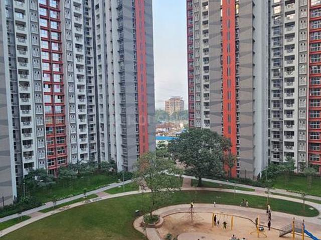 1 BHK Apartment in Dombivli East for resale Thane. The reference number is 20298938