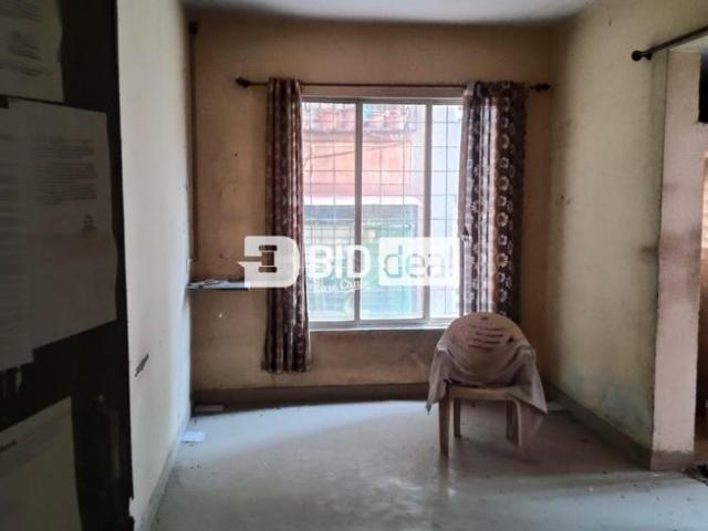 1 BHK Apartment in Dombivli East for resale Thane. The reference number is 20312543