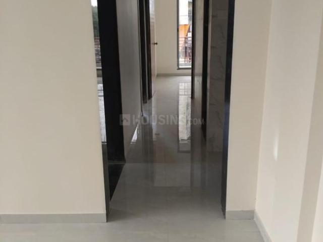 1 BHK Apartment in Dombivli East for resale Thane. The reference number is 20325174