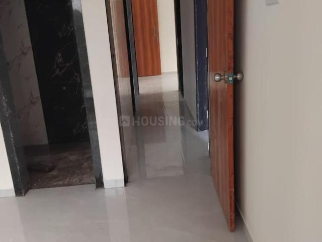 1 BHK Apartment in Dombivli East for resale Thane. The reference number is 20325235
