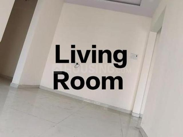 1 BHK Apartment in Dombivli East for resale Thane. The reference number is 20332826