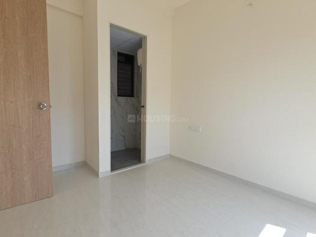 1 BHK Apartment in Dombivli East for resale Thane. The reference number is 20346527