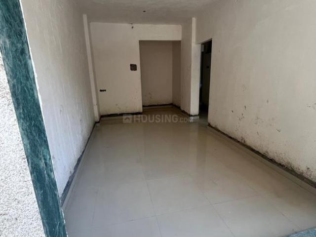 1 BHK Apartment in Dombivli East for resale Thane. The reference number is 20357799