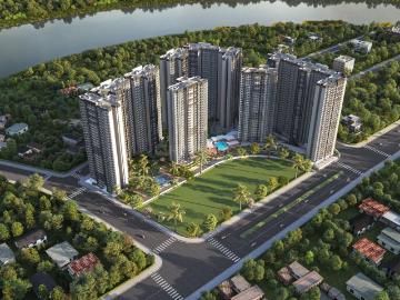 1 BHK Apartment in Dombivli East for resale Thane. The reference number is 20415489