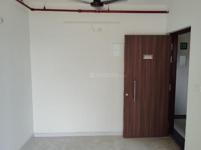 1 BHK Apartment in Dombivli East for resale Thane. The reference number is 20417440