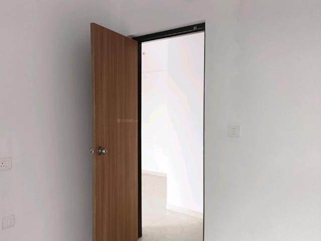 1 BHK Apartment in Dombivli East for resale Thane. The reference number is 20444767