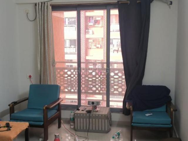 1 BHK Apartment in Dombivli East for resale Thane. The reference number is 20454317