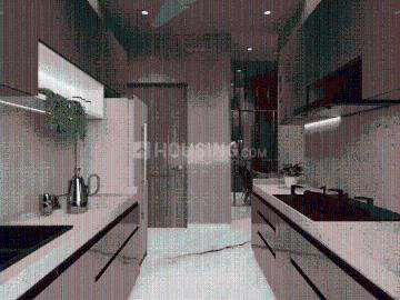 1 BHK Apartment in Dombivli East for resale Thane. The reference number is 20484463