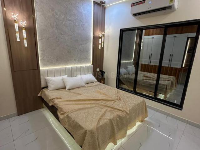 1 BHK Apartment in Dombivli East for resale Thane. The reference number is 20489739
