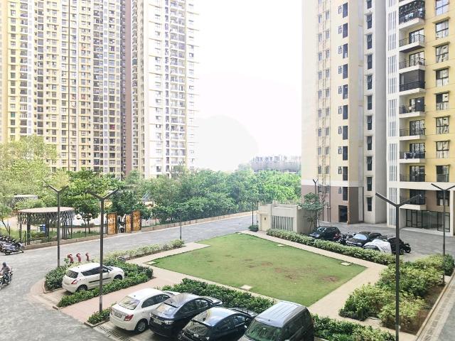 1 BHK Apartment in Dombivli East for resale Thane. The reference number is 20489958