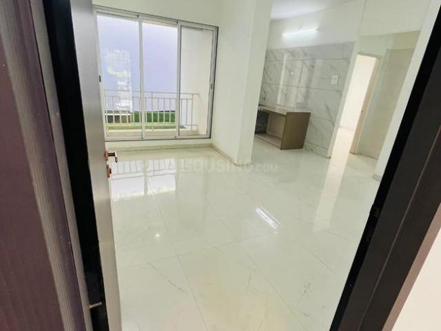 1 BHK Apartment in Dombivli East for resale Thane. The reference number is 20483675