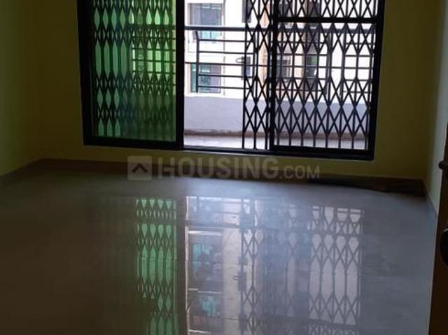 1 BHK Apartment in Dombivli East for resale Thane. The reference number is 20496616