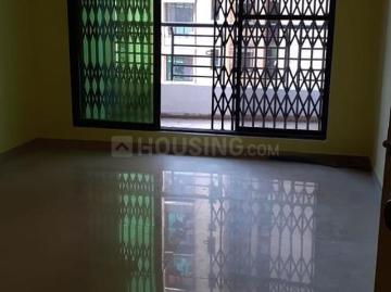 1 BHK Apartment in Dombivli East for resale Thane. The reference number is 20496616