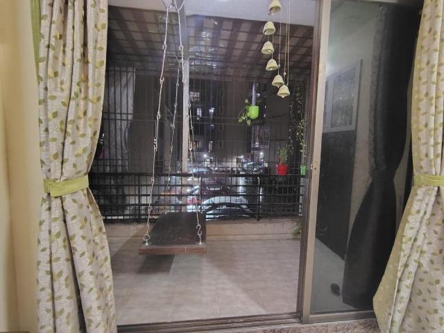 1 BHK Apartment in Dombivli East for resale Thane. The reference number is 20496897