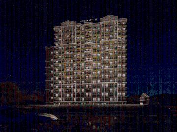 1 BHK Apartment in Dombivli East for resale Thane. The reference number is 20527687